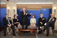 20130417 VC & Heads of college89